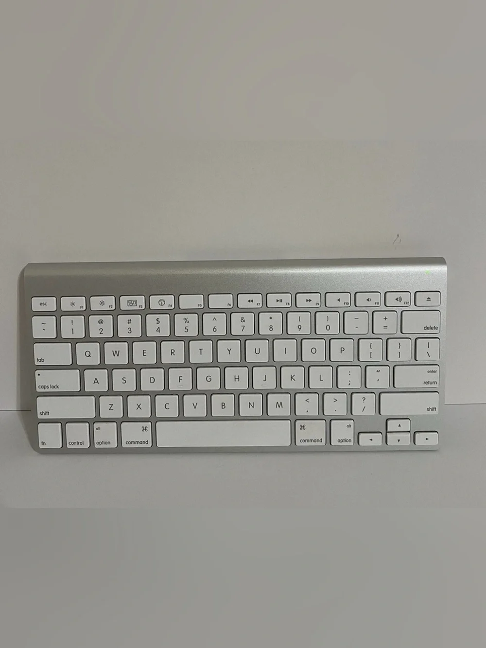 Apple clean works